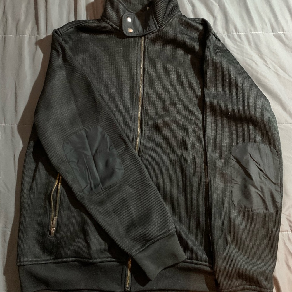 PD&C Jacket